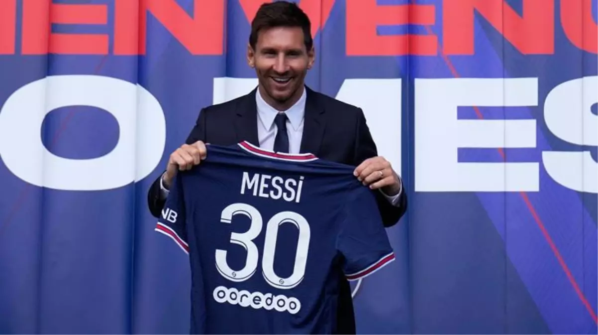 PSG\'nin "Ankara Messi" paylaşımı olay oldu! Türk kullanıcılar yorum üstüne yorum yapıyor