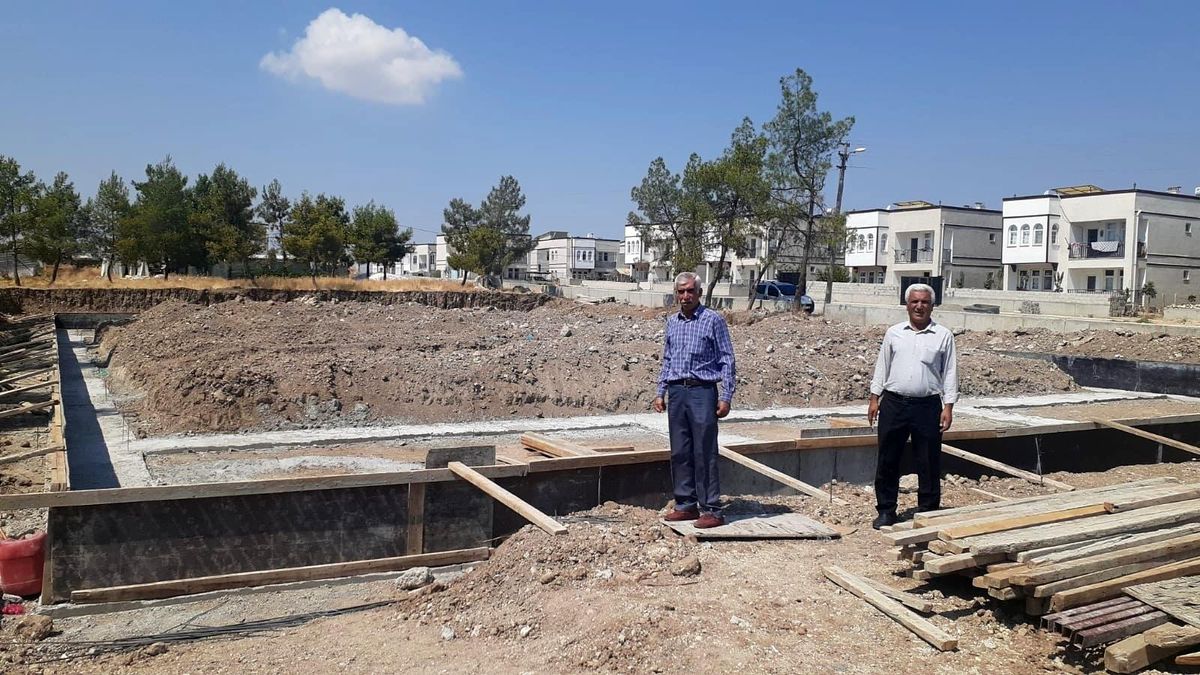 Samsat\'ta evlenmek artık daha kolay olacak