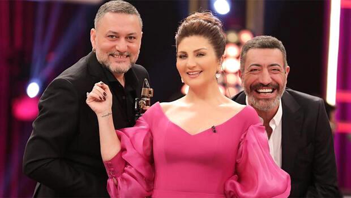 "Şarkılar Bizi Söyler" yeni sezonda da Kanal D\'de!