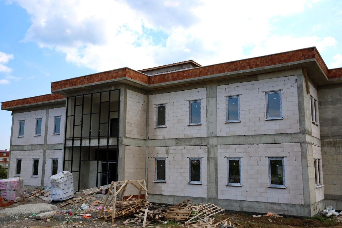 Son dakika haberleri! Şehit Erden\'in adı, anaokulunda yaşatılacak