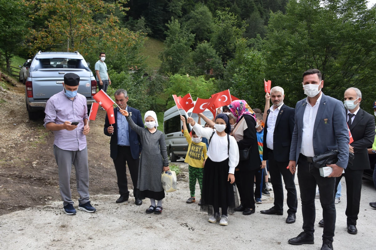 Son dakika gündem: Şehit Eren Bülbül şehadetinin dördüncü yılında mezarı başında anıldı