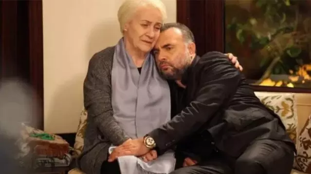 75 yaşındaki usta oyuncu Sabina Toziya hayatını kaybetti 75 yaşındaki usta oyuncu Sabina Toziya hayatını kaybetti