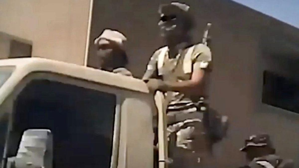 Wagner Grubu: BBC, paralı askerlerin Libya\'da işlenen savaş suçlarıyla ve Rusya ordusuyla bağlantısını ortaya çıkardı