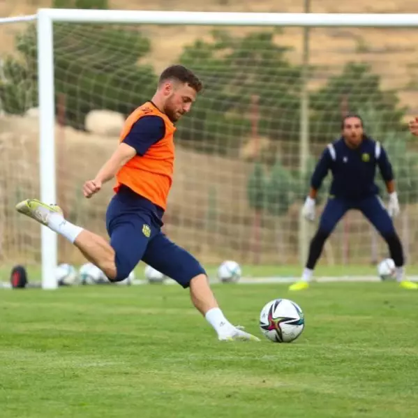 Yeni Malatyaspor Teknik Direktörü İrfan Buz: Trabzonspor'dan puan almak istiyoruz Yeni Malatyaspor Teknik Direktörü İrfan Buz: Trabzonspor'dan puan almak istiyoruz