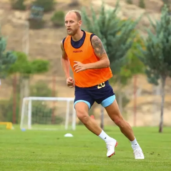 Yeni Malatyaspor Teknik Direktörü İrfan Buz: Trabzonspor'dan puan almak istiyoruz Yeni Malatyaspor Teknik Direktörü İrfan Buz: Trabzonspor'dan puan almak istiyoruz
