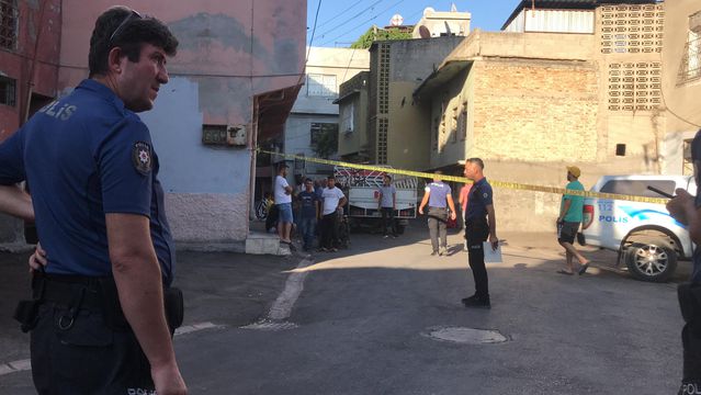 Son dakika gündem: Silahlı saldırıya uğrayan kişi yaralandı