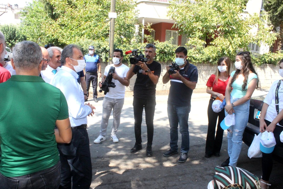 Adıyaman\'ın tarihi yerlerini görmeyen kalmayacak