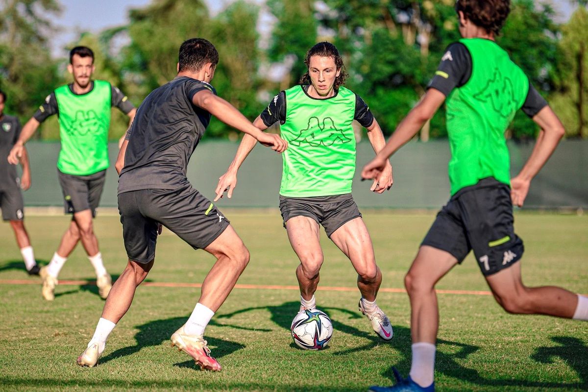 Denizlispor lige galibiyetle başlamak istiyor