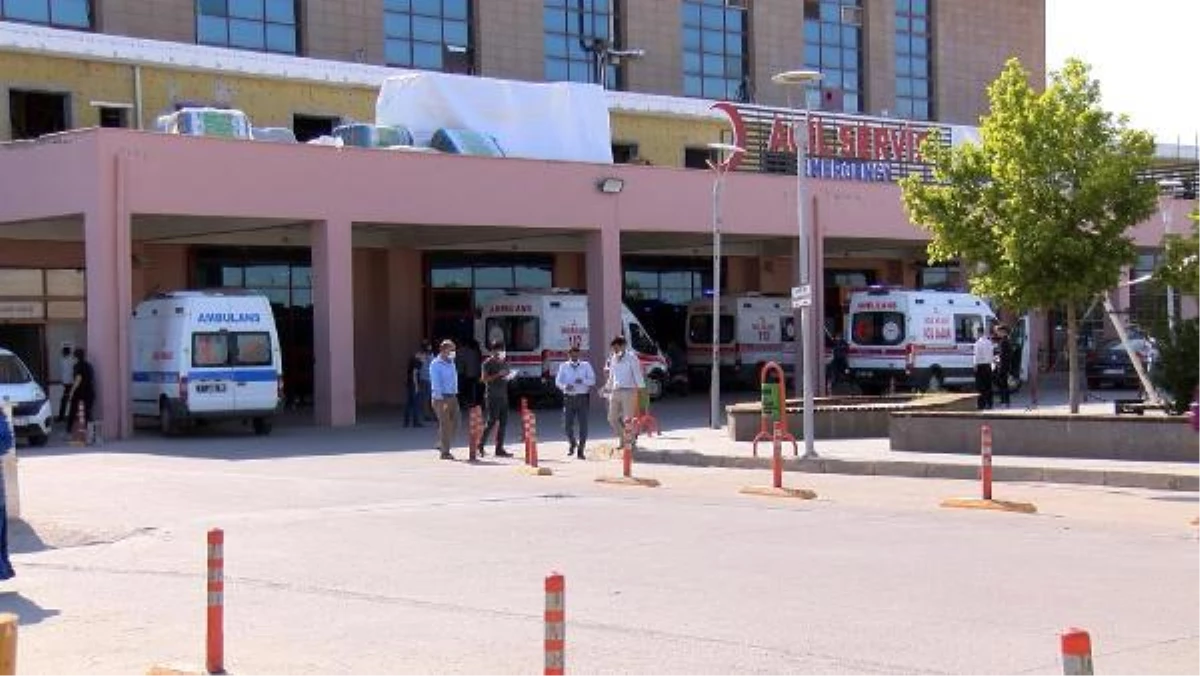 Son dakika haberi | Diyarbakır\'da mera kavgası: 2 ölü (2)