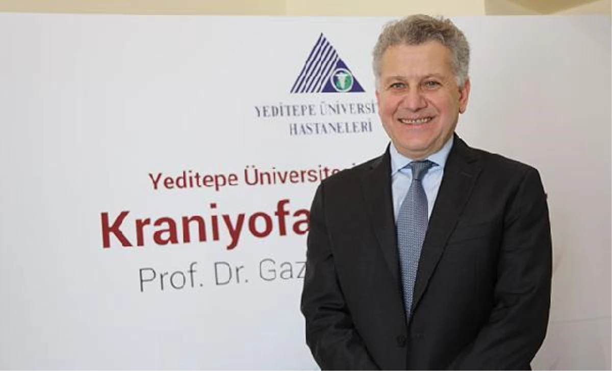 (EK FOTOĞRAF) Türk bilim insanının başarısı
