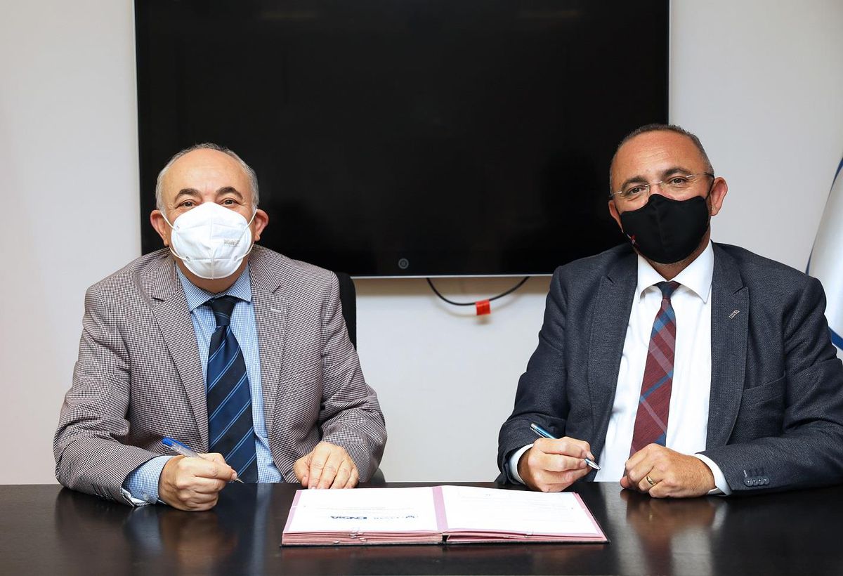 YENİLENEBİLİR ENERJİ İÇİN İŞ BİRLİĞİ