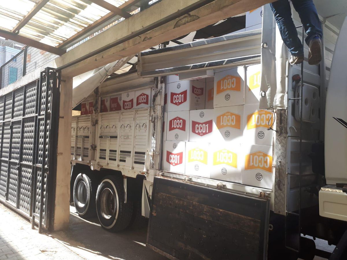 Hatay\'da 3 milyon 50 bin kaçak makaron ele geçirildi