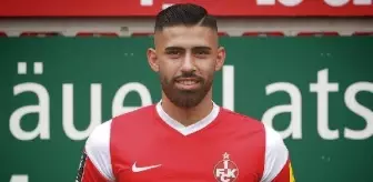 Hikmet Çiftçi, Kaiserslautern'de kalmaya karar verdi