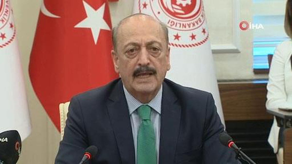 Hükümetin memurlara ve memur emeklilerine zam teklifi
