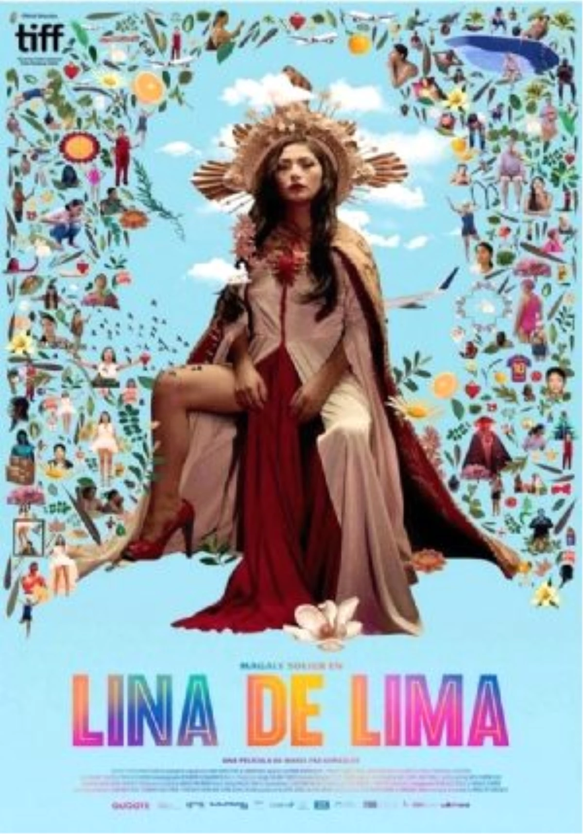 Lima\'dan Lina Filmi