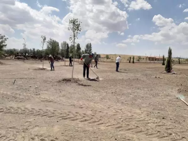 Malazgirt, zaferin 950'inci yıl dönümüne hazırlanıyor