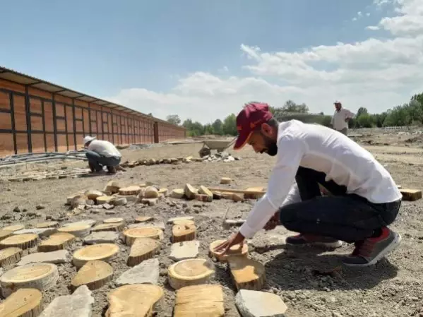 Malazgirt, zaferin 950'inci yıl dönümüne hazırlanıyor