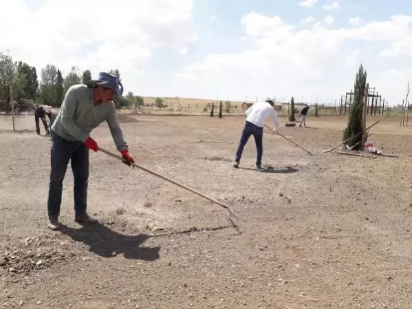 Malazgirt, zaferin 950'inci yıl dönümüne hazırlanıyor