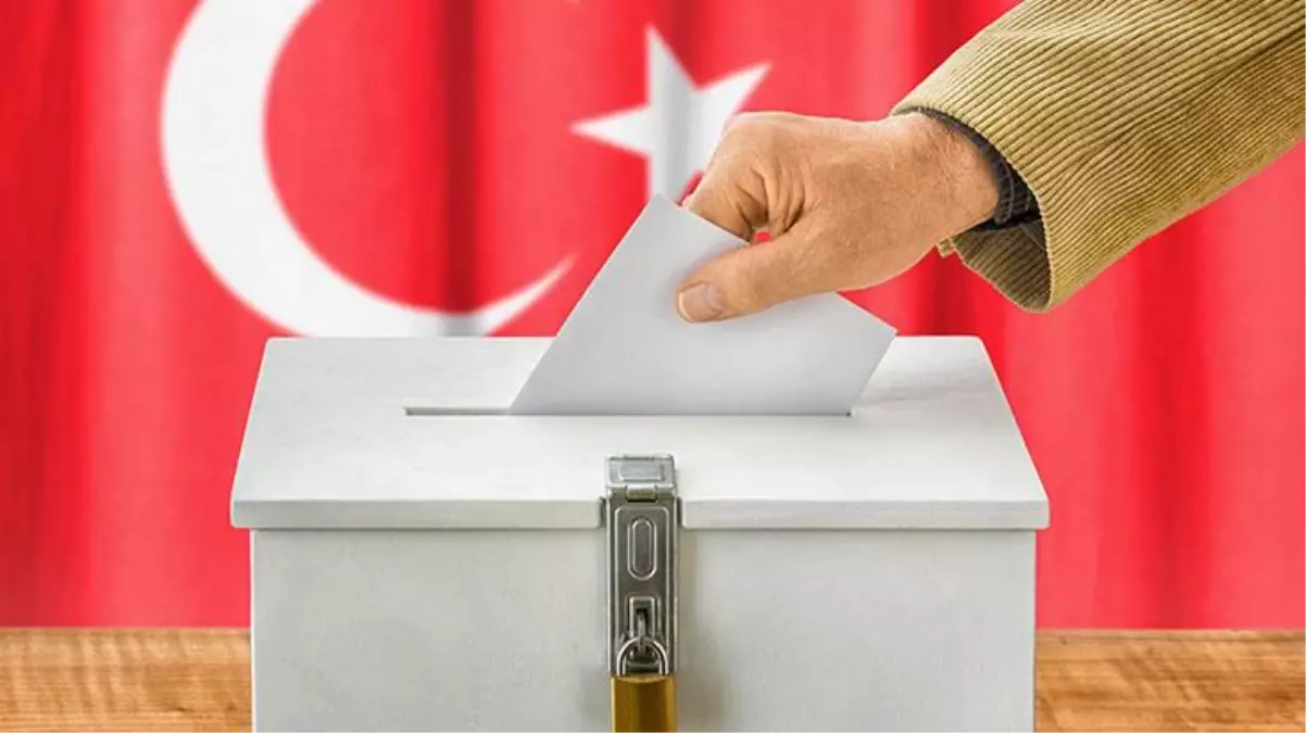 MetroPoll\'un göçmen anketinden şaşırtan sonuç! AK Parti ve MHP\'liler \'sınırlar tamamen kapatılmalı\' cevabı verdi