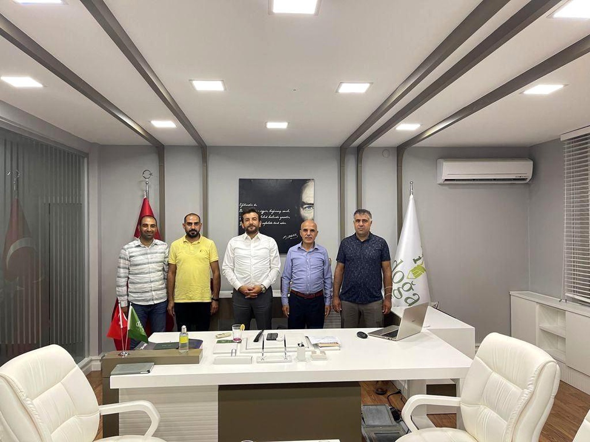 Milli sporcuların burslu okuması için Elazığ\'a 8 kontenjan verildi