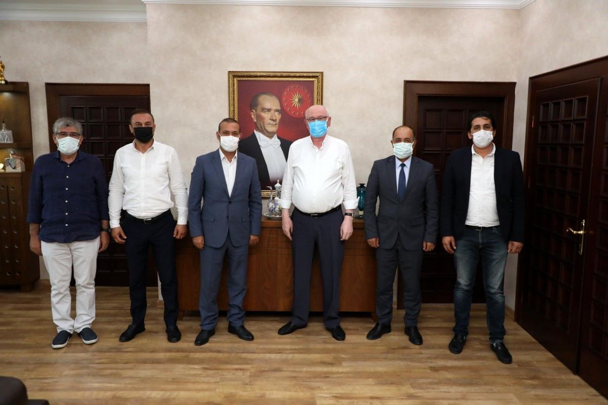 Odunpazarı Belediyesi\'nde bütün çalışanlar sendikalı oldu