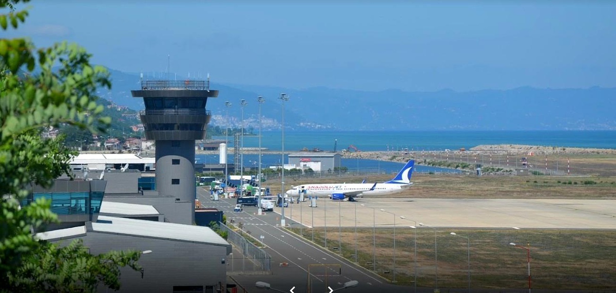 Ordu-Giresun\'dan Almanya seferleri yeniden başlıyor