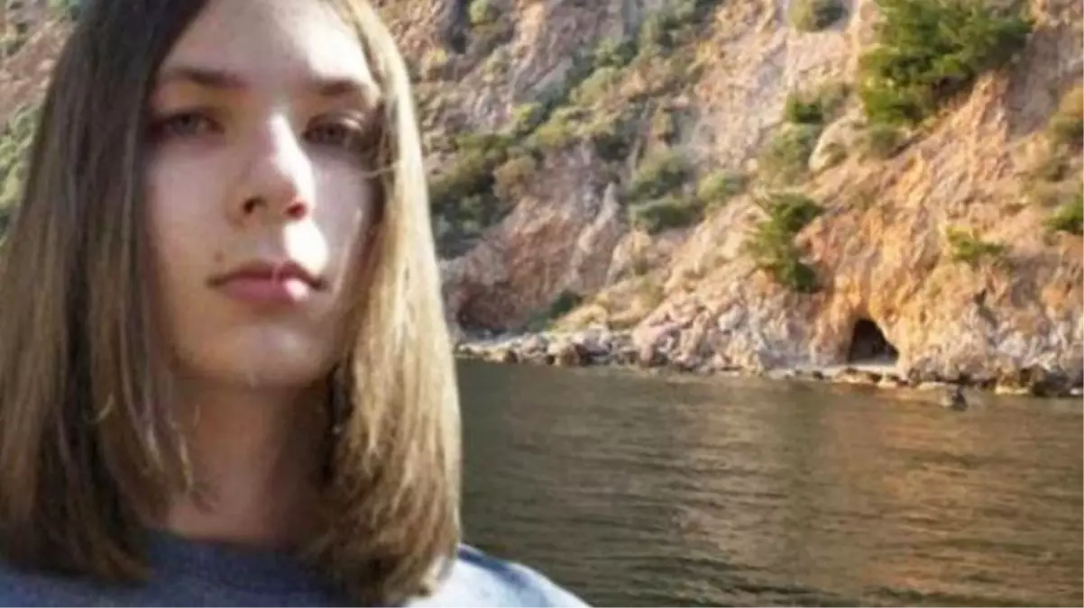 Rus öğrencinin ailesi Adli Tıp'ta gözyaşlarını tutamadı! Vücudu çürümeye başlamış