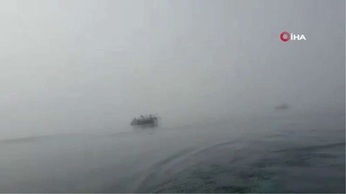 Rusya\'da 16 kişiyi taşıyan helikopter göle düştü: 8 ölü