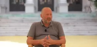 SARAYBOSNA - 27. Saraybosna Film Festivali yarın başlıyor