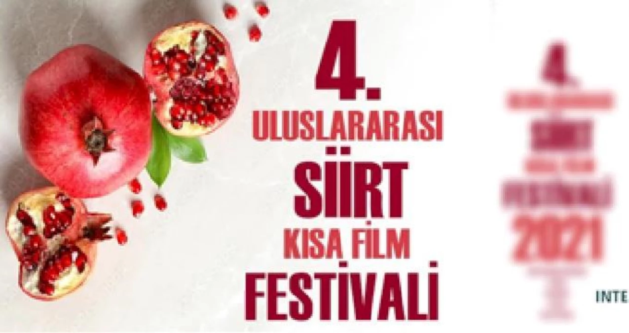 Siirt Uluslararası Kısa Film Festivali\'nden jüri yorumları!