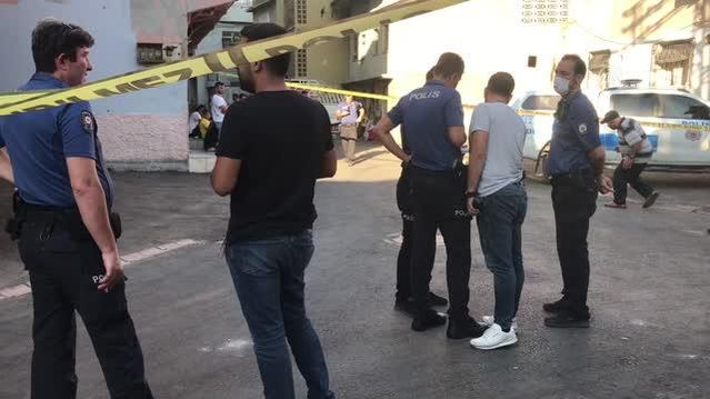 Son dakika gündem: Silahlı saldırıya uğrayan kişi yaralandı