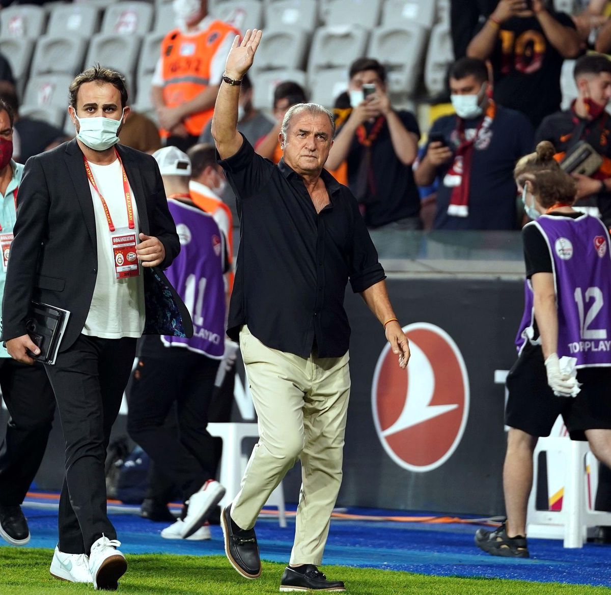 Süper Lig\'de 20 takımın 18\'i yerli teknik adamla lige başlayacak