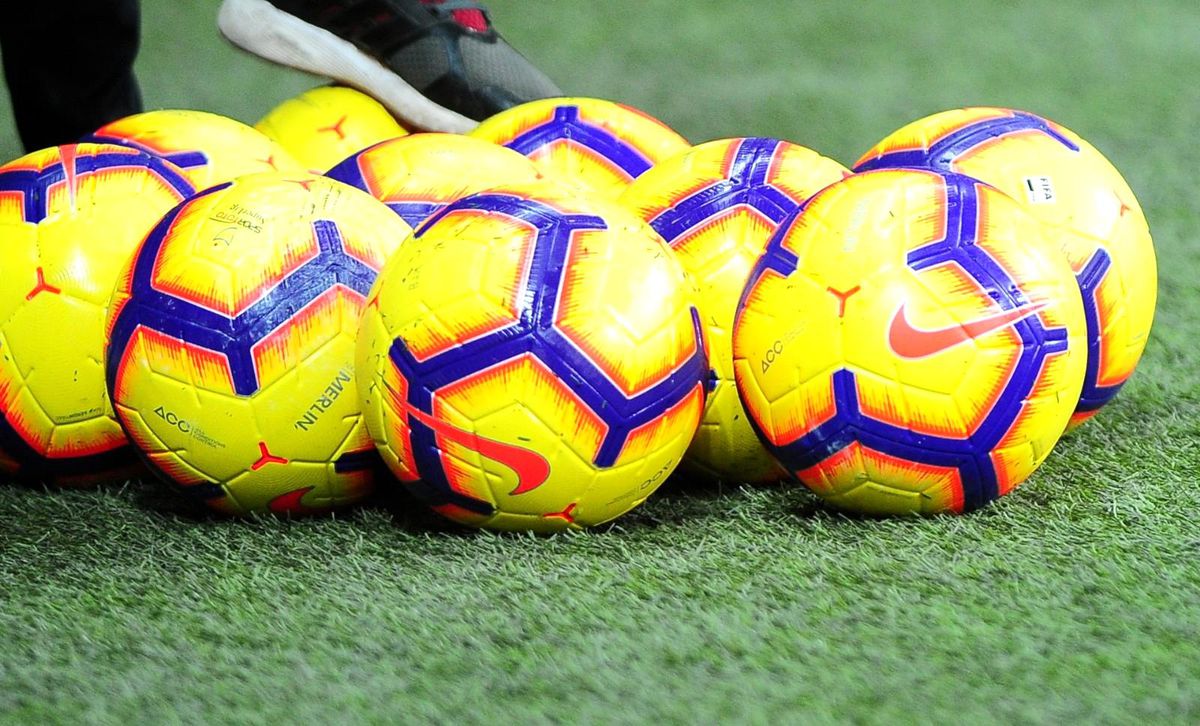 Süper Lig\'de perde açılıyor