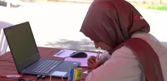 Tuzla Belediyesi'nden, YKS sonrası tercih yapmak isteyen öğrencilere rehberlik hizmeti