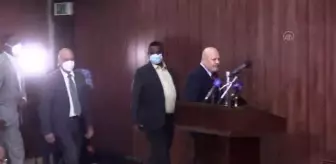 Uluslararası Ceza Mahkemesi, Darfur'da işlenen suçlar için Sudan'da ofis açacak