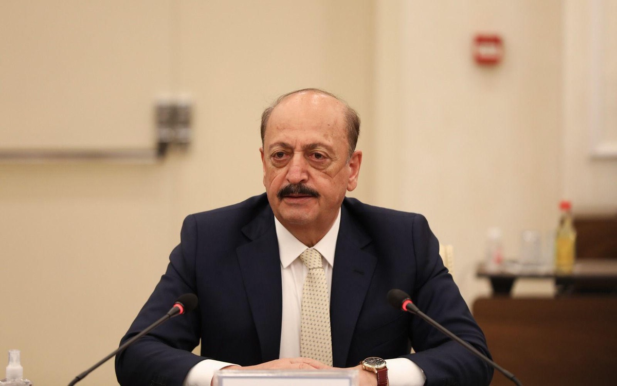 Bakan Bilgin: "Sel Felaketinden Etkilenen Vatandaşlarımızın İlaçlarına Erişimi İçin Her Türlü Tedbiri Aldık"
