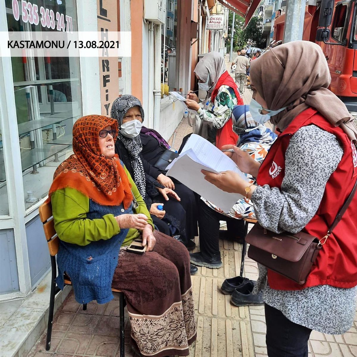 Bartın, Sinop ve Kastamonu\'daki sel felaketi "3.seviye ulusal afet" ilan edildi