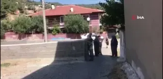 Belediye ve vatandaş arasındaki anlaşmazlık mahalleliyi yolsuz bıraktı