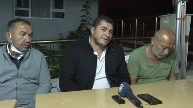 Bıçaklı kavgada hayatını kaybeden gencin babasından Altındağ'daki olaylara karşı birlik çağrısı