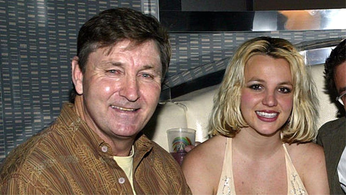 Britney Spears\'ın babası, kızının vasiliğinden çekilmeyi kabul etti