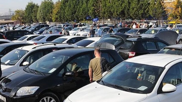 Binek araçlardaki ÖTV matrah değişikliği Resmi Gazete'de yayımlandı! Otomobil satış fiyatlarına indirim olarak yansıyacak
