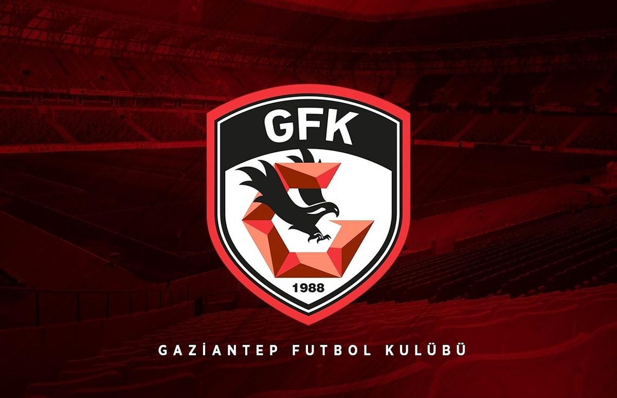 Gaziantep FK\'da 2 futbolcunun test sonucu pozitif çıktı