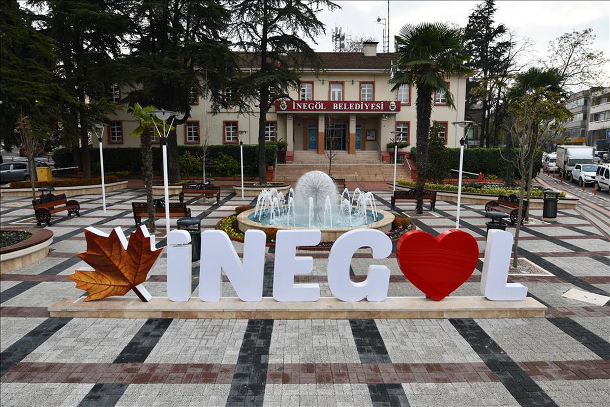 İnegöl Belediyesi 64 personel alacak