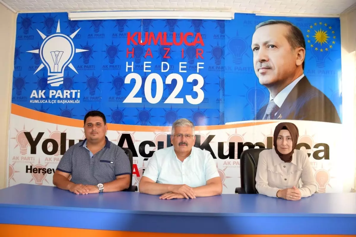 Kumluca sanayi kavşağına yeni köprü yapılacak