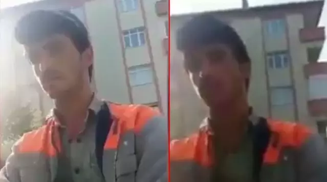 Maltepe Belediyesi'nin Afgan mülteci çalıştırdığı iddiası