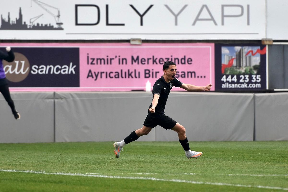 Manisa FK TFF 1. Lig\'e galibiyetle başlamak istiyor
