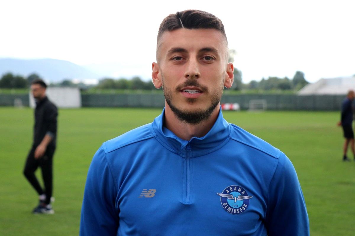 Metehan Mimaroğlu Fenerbahçe maçında forma giyemeyecek