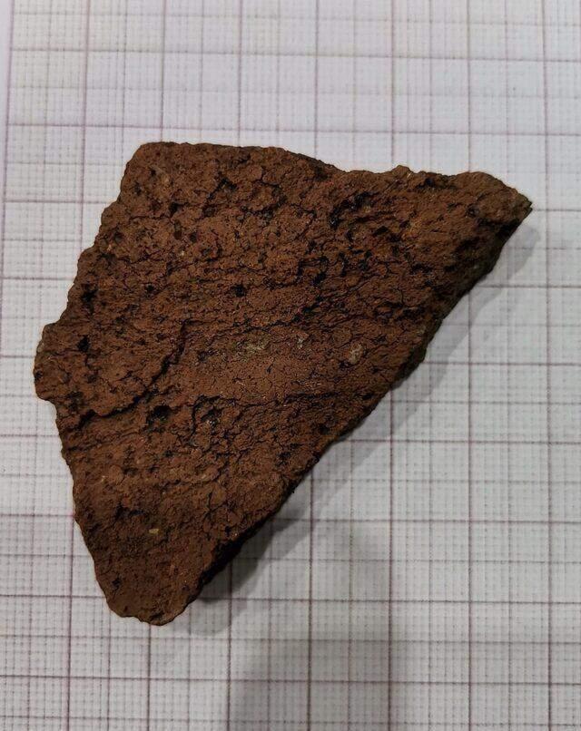 Nuh'un Gemisi'nin indiği yerde arkeologlar tarafından yapılan keşif heyecan yarattı: 7 bin yıl önce de yaşamışlar
