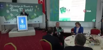 Öğrenciye de esnafa da tam destek