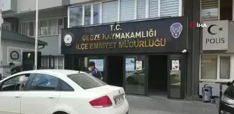 Son dakika haberleri | Otluk alanda yangına sebebiyet veren şahıs tutuklandı